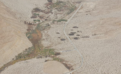 Escape to Paradise: Unwind at Indio Hills Palms, Your Oasis in the Desert
